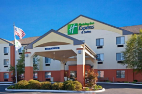 Holiday Inn Express & Suites - Muncie, an IHG Hotel